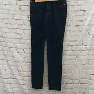 Madewell High rise Alley Size 30